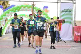 SantosK 10K y 5K 2025 @tar.mx