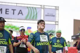 SantosK 10K y 5K 2025 @tar.mx