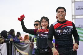 SantosK 10K y 5K 2025 @tar.mx