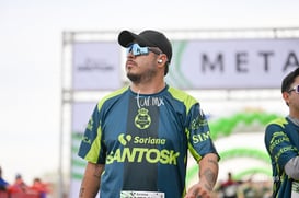 SantosK 10K y 5K 2025 @tar.mx