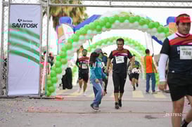 SantosK 10K y 5K 2025 @tar.mx