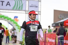 SantosK 10K y 5K 2025 @tar.mx