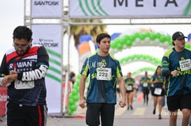 SantosK 10K y 5K 2025 @tar.mx