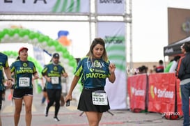 SantosK 10K y 5K 2025 @tar.mx