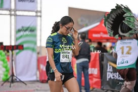 SantosK 10K y 5K 2025 @tar.mx
