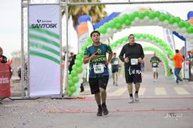 SantosK 10K y 5K 2025 @tar.mx