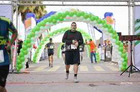 SantosK 10K y 5K 2025 @tar.mx