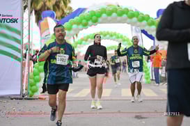 SantosK 10K y 5K 2025 @tar.mx