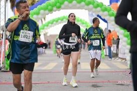 SantosK 10K y 5K 2025 @tar.mx
