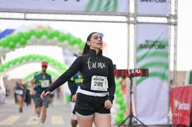 SantosK 10K y 5K 2025 @tar.mx