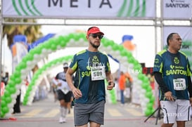 SantosK 10K y 5K 2025 @tar.mx