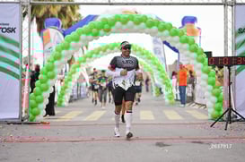 SantosK 10K y 5K 2025 @tar.mx