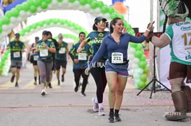 SantosK 10K y 5K 2025 @tar.mx