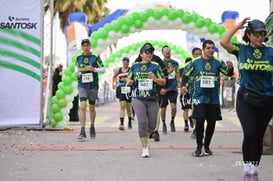 SantosK 10K y 5K 2025 @tar.mx