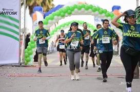 SantosK 10K y 5K 2025 @tar.mx