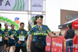 SantosK 10K y 5K 2025 @tar.mx