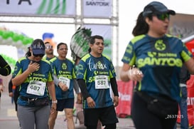 SantosK 10K y 5K 2025 @tar.mx