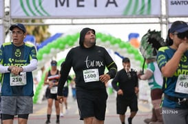 SantosK 10K y 5K 2025 @tar.mx