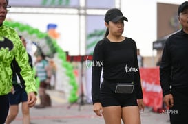 SantosK 10K y 5K 2025 @tar.mx