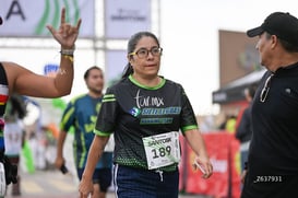 SantosK 10K y 5K 2025 @tar.mx