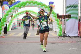 SantosK 10K y 5K 2025 @tar.mx