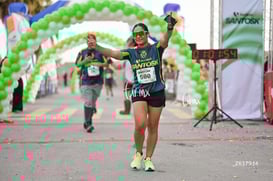SantosK 10K y 5K 2025 @tar.mx