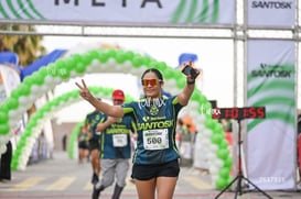 SantosK 10K y 5K 2025 @tar.mx