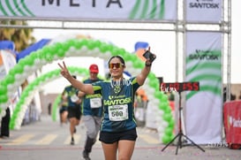SantosK 10K y 5K 2025 @tar.mx