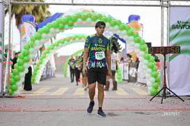 SantosK 10K y 5K 2025 @tar.mx