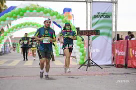 SantosK 10K y 5K 2025 @tar.mx