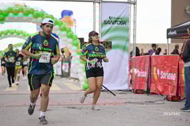 SantosK 10K y 5K 2025 @tar.mx