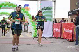 SantosK 10K y 5K 2025 @tar.mx