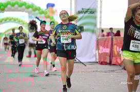 SantosK 10K y 5K 2025 @tar.mx