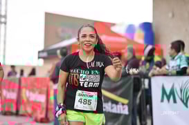 SantosK 10K y 5K 2025 @tar.mx