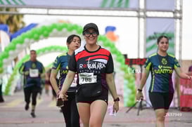 SantosK 10K y 5K 2025 @tar.mx