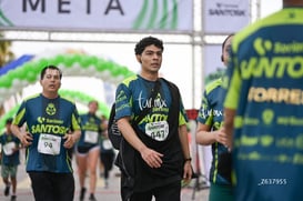 SantosK 10K y 5K 2025 @tar.mx