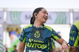 SantosK 10K y 5K 2025 @tar.mx