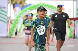 SantosK 10K y 5K 2025 @tar.mx