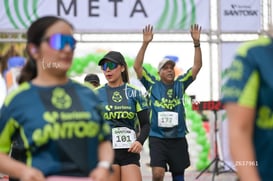 SantosK 10K y 5K 2025 @tar.mx