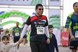 SantosK 10K y 5K 2025 @tar.mx