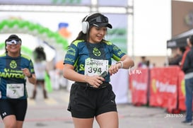 SantosK 10K y 5K 2025 @tar.mx