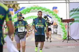 SantosK 10K y 5K 2025 @tar.mx