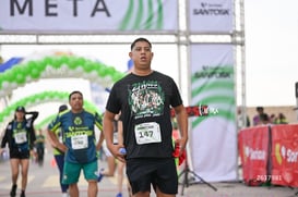 SantosK 10K y 5K 2025 @tar.mx
