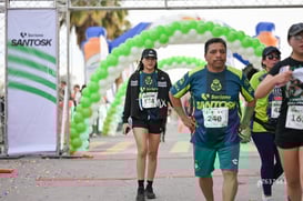 SantosK 10K y 5K 2025 @tar.mx