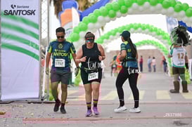 SantosK 10K y 5K 2025 @tar.mx