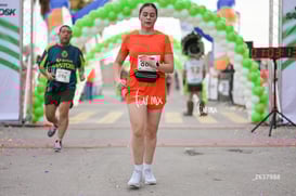 SantosK 10K y 5K 2025 @tar.mx