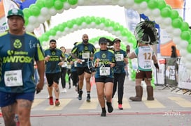 SantosK 10K y 5K 2025 @tar.mx