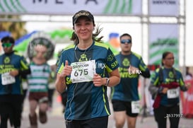 SantosK 10K y 5K 2025 @tar.mx