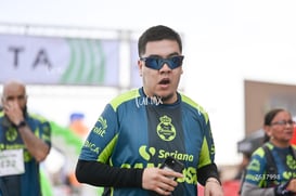 SantosK 10K y 5K 2025 @tar.mx