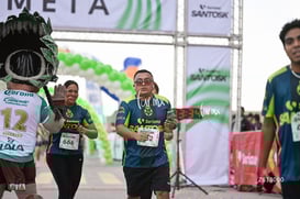 SantosK 10K y 5K 2025 @tar.mx